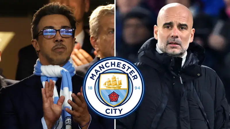 Man City's owners to be banned and forced to sell club under proposed bill