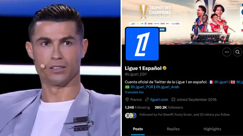 Globe Soccer Awards/X