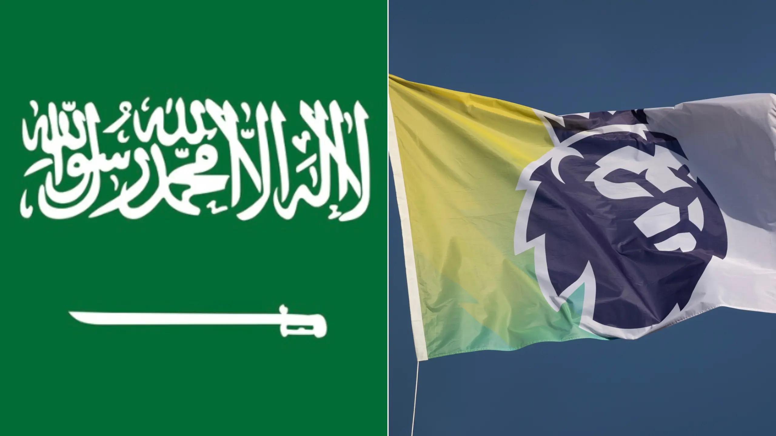 Saudi state linked with bids for two huge Premier League clubs who would be unstoppable if takeover happens