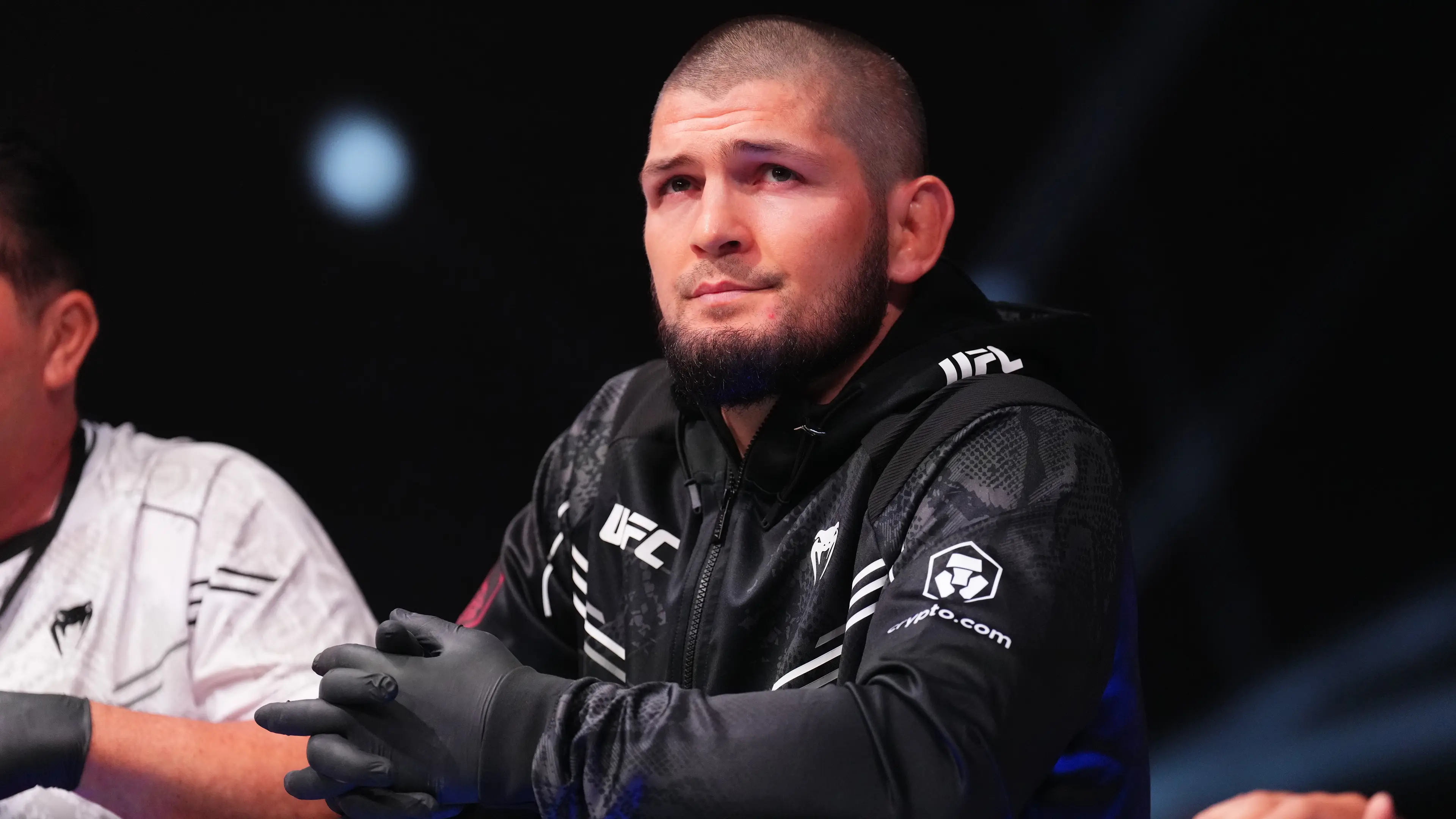 'Came closest...' Khabib Nurmagomedov had no doubt which opponent gave him toughest test in undefeated UFC career