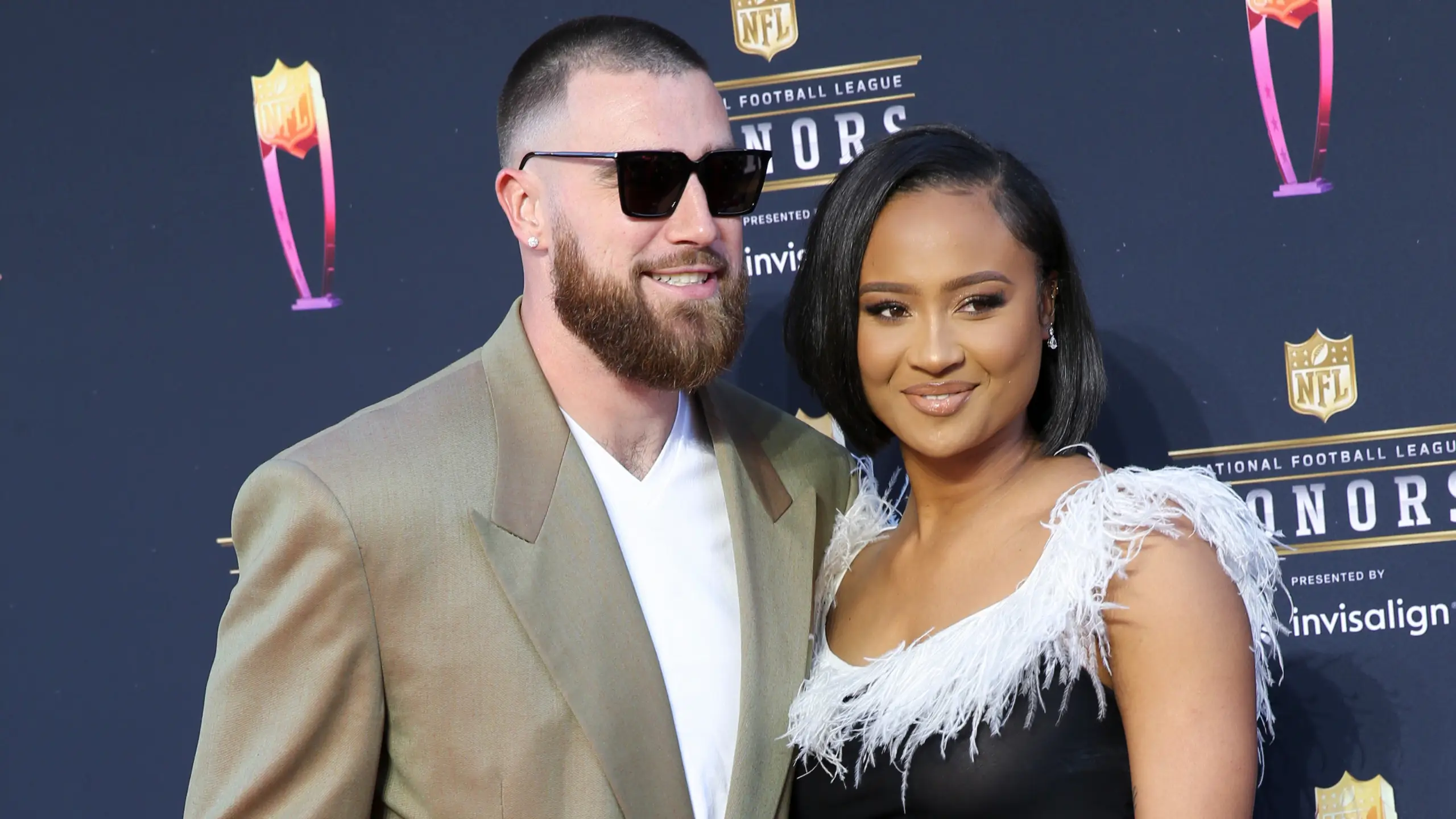 Travis Kelce's ex-girlfriend's petty five-word response to finding out another NFL player is paid more than Chiefs star