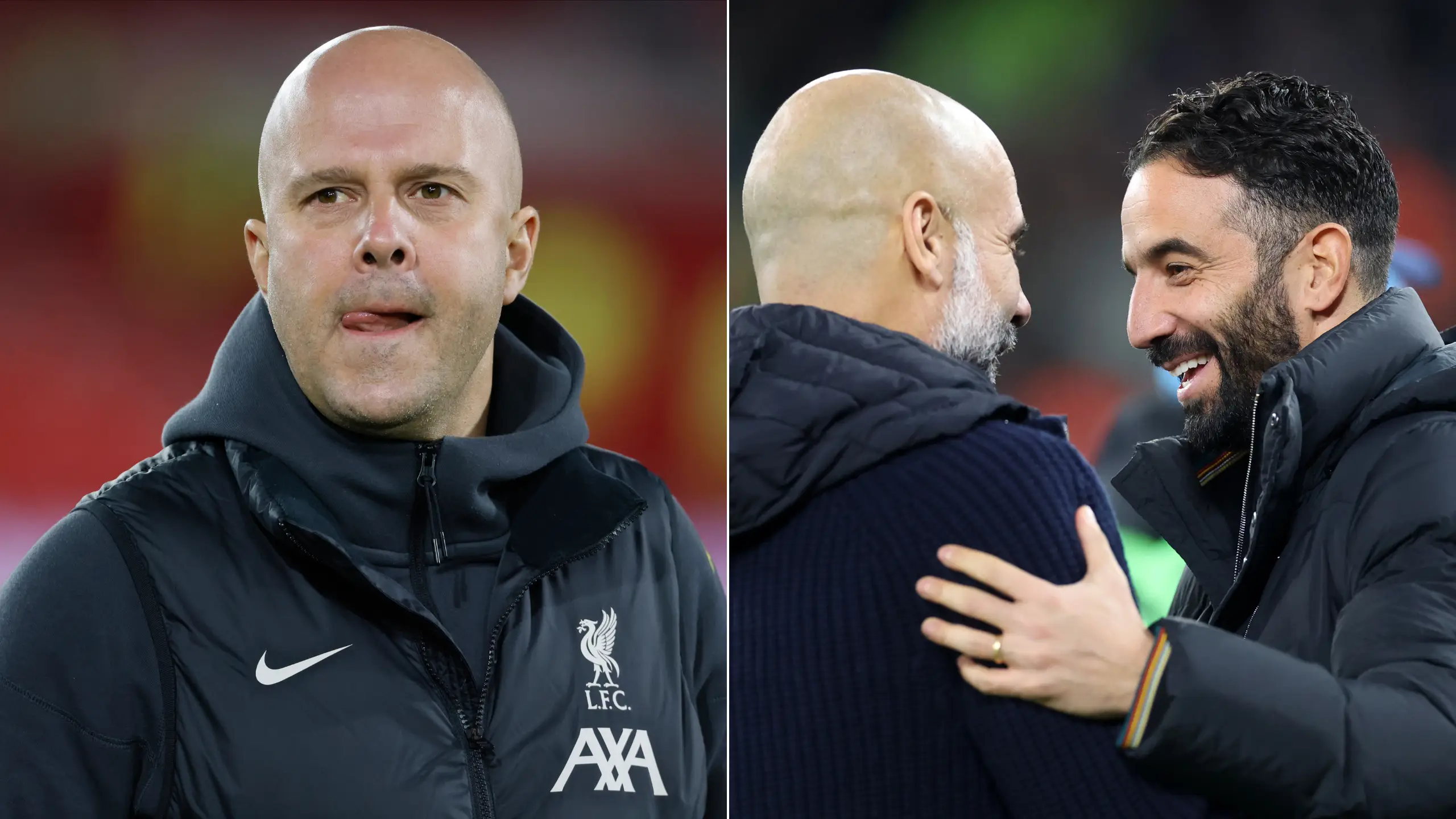 Liverpool set to beat Man Utd and Man City to signing of breakout Premier League defender who 'favours a move to Anfield' 