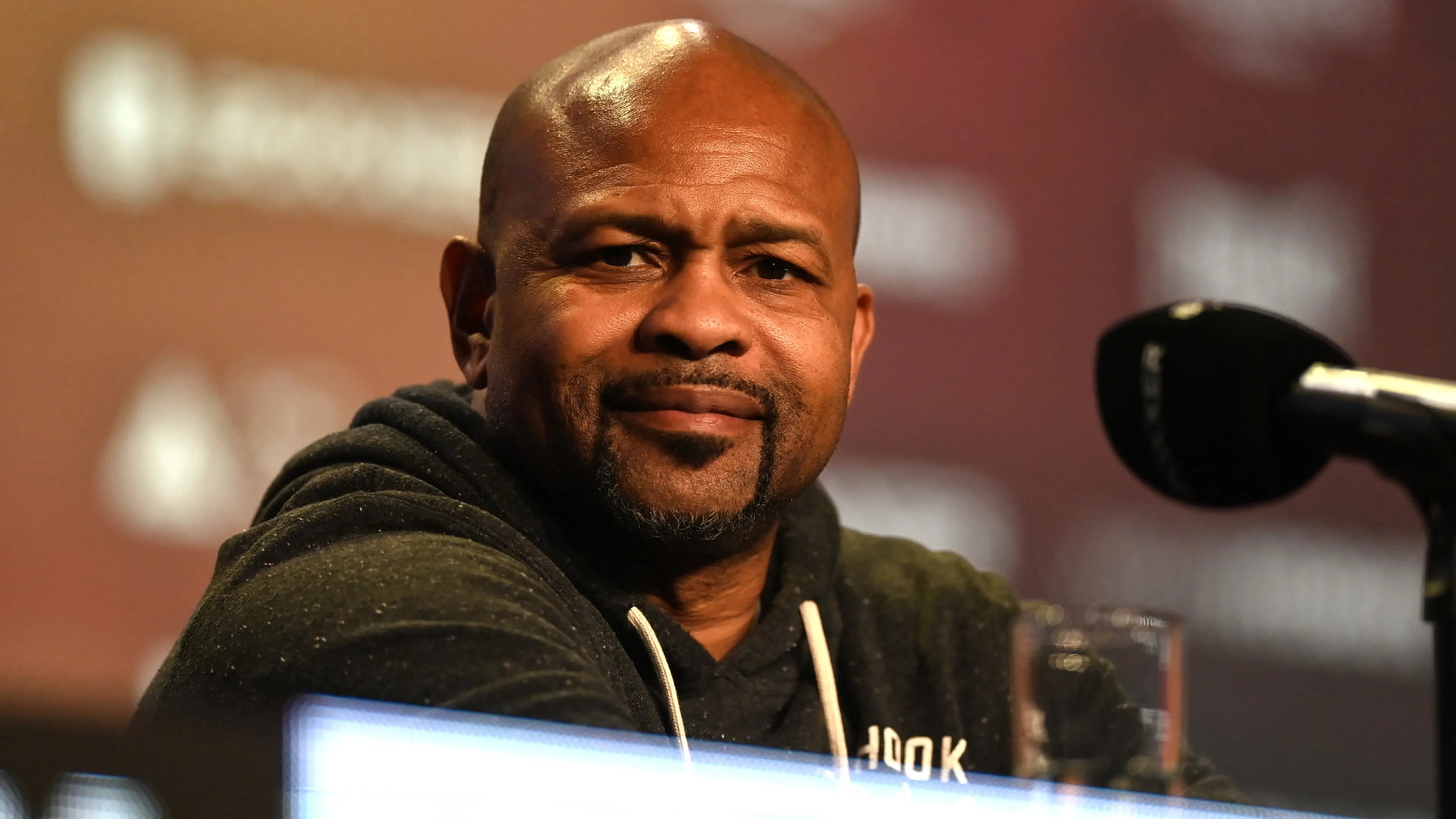 Gareth Copley / Staff via Getty