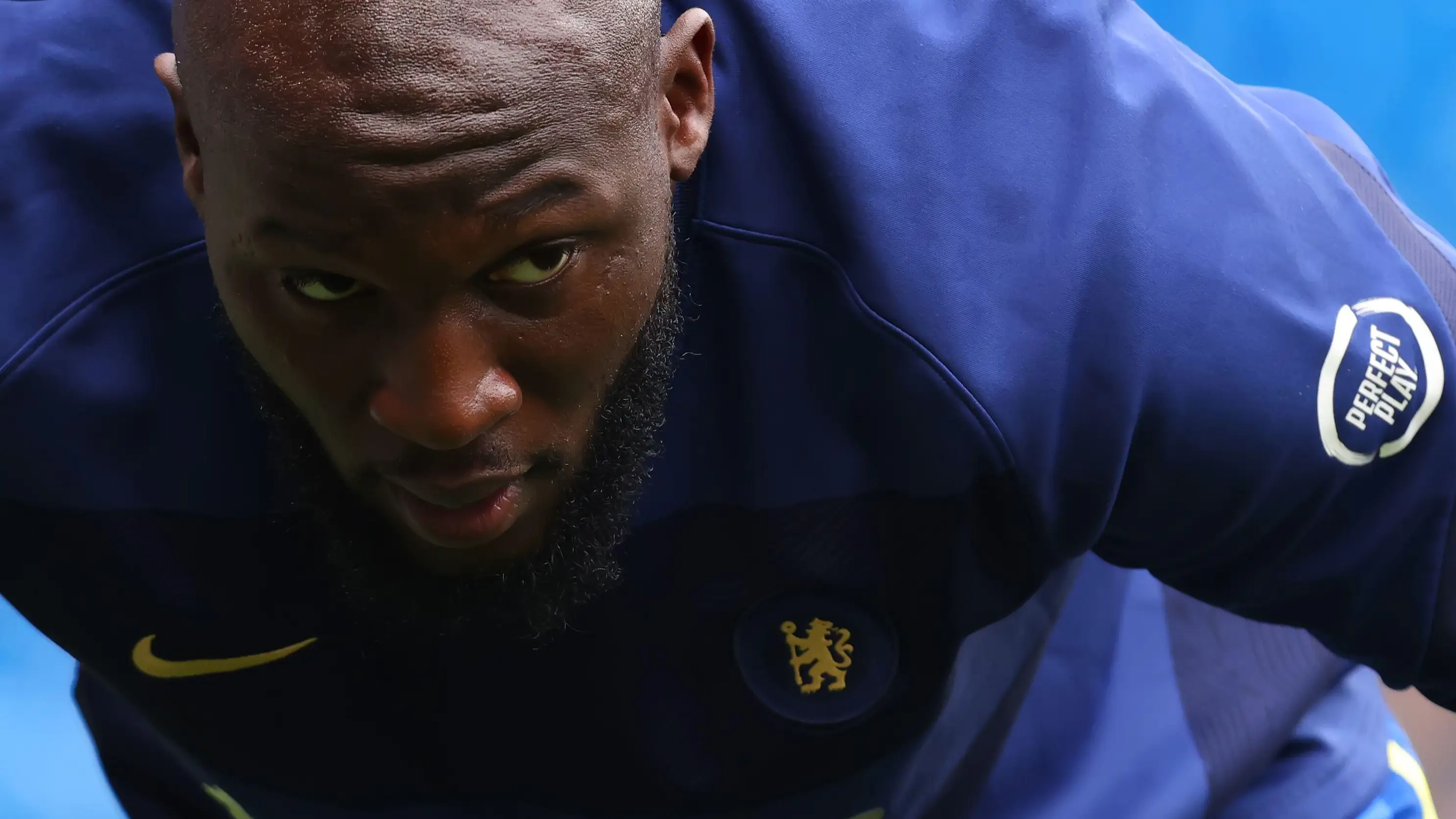 Chelsea 'Not Desperate' For Direct Romelu Lukaku Replacement Amid Raheem Sterling Interest