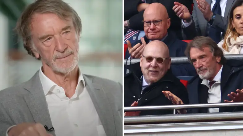 Sir Jim Ratcliffe hits out at UEFA rule that is blocking Man Utd transfer this summer and explains what they've told him