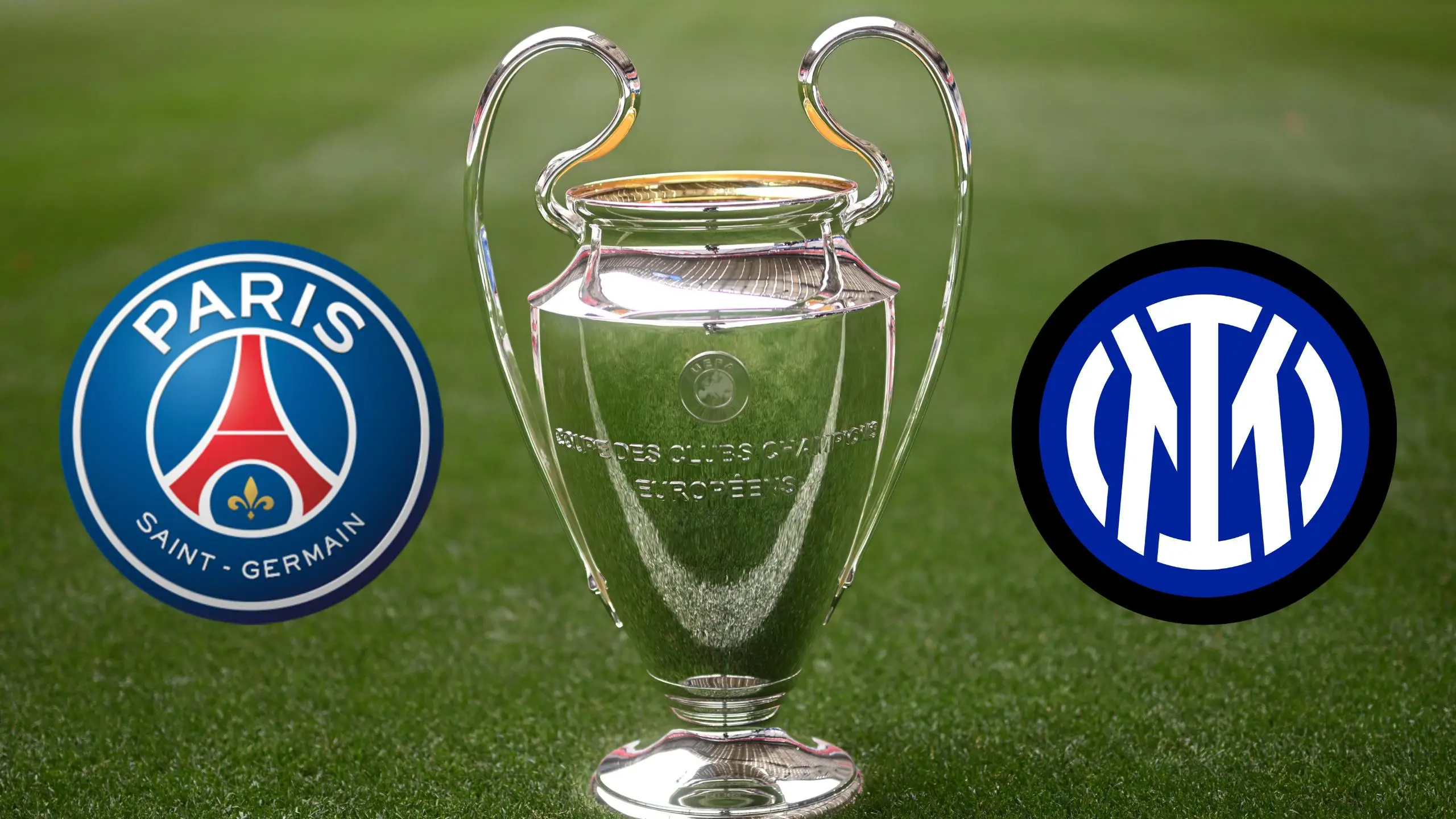 PSG vs Inter Milan makes Champions League history before a ball is even kicked thanks to decision that will never be made again