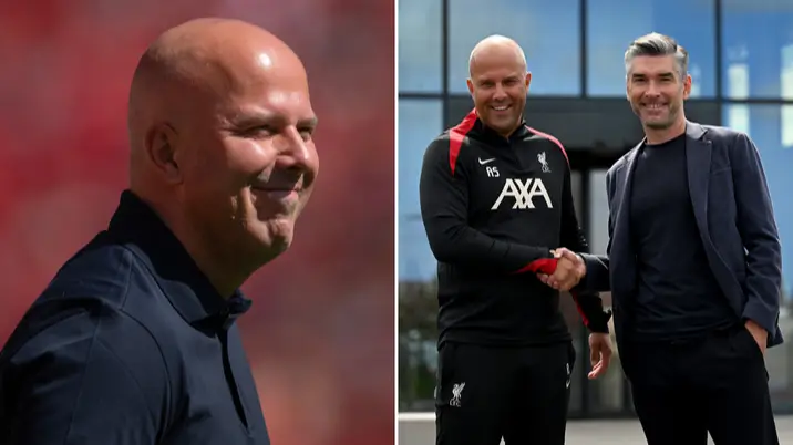 Liverpool handed another devastating transfer blow as furious fans call out Richard Hughes