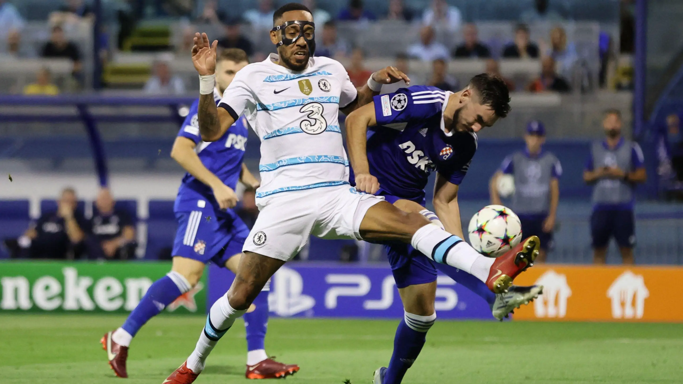 Sterling, Aubameyang, Havertz: Man City, Liverpool, Man Utd & Premier League warned of Chelsea's scary attack