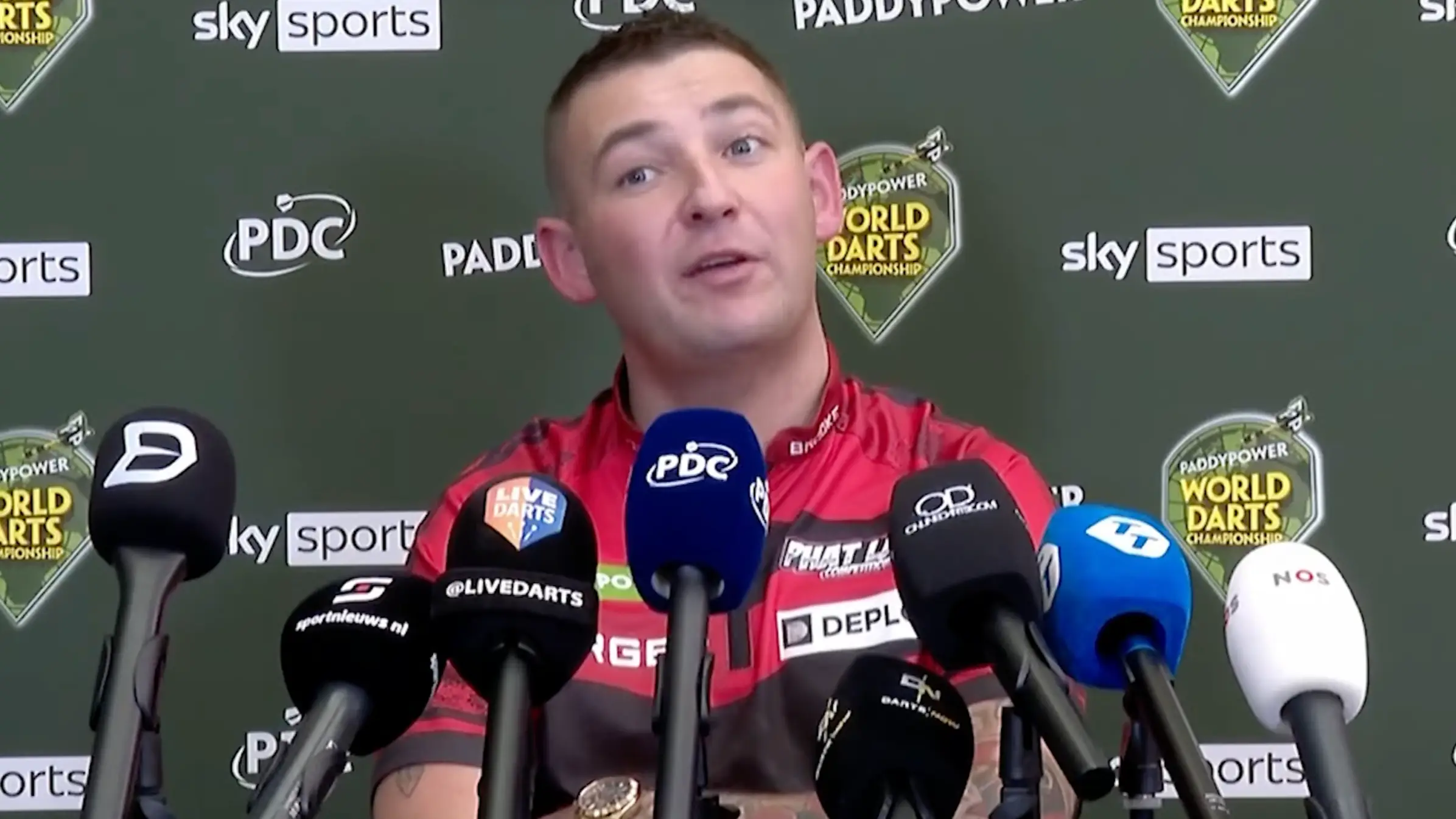 YouTube/TungstenTales