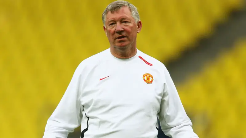 Sir Alex Ferguson 'would've done anything' to keep one player at Man Utd and he regrets leaving to this day