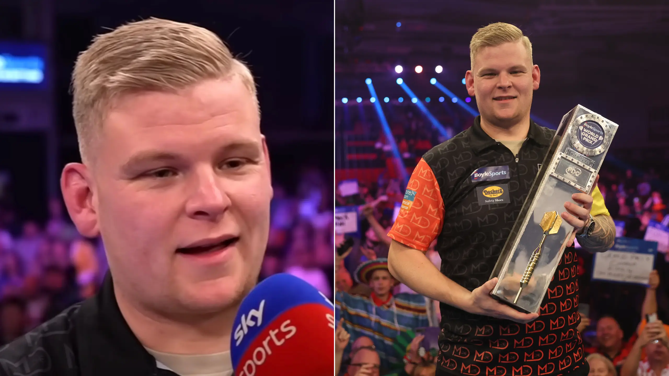 Sky Sports - Getty Images