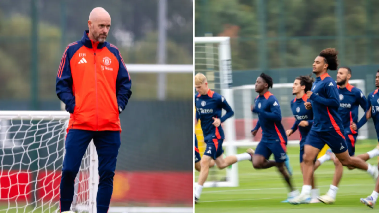 Furious Man Utd fans voice anger at 'crazy' transfer fee as talented player 'agrees' deal to leave