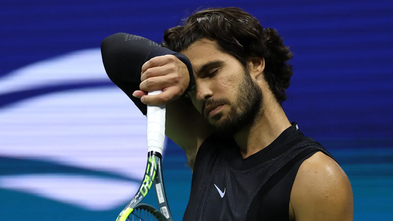 Matthew Stockman/Getty Images