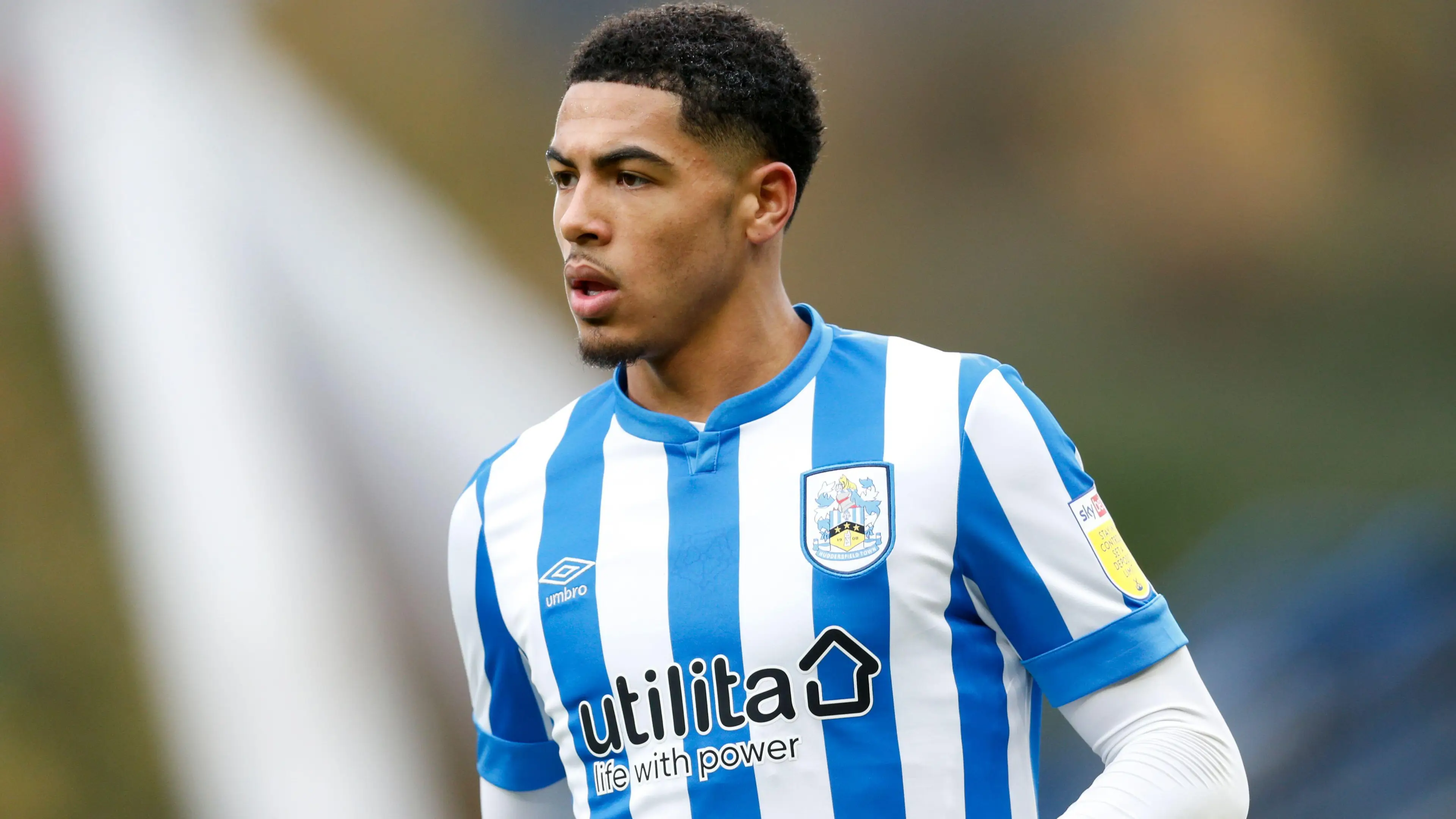 Southampton Show Interest In Chelsea's Levi Colwill