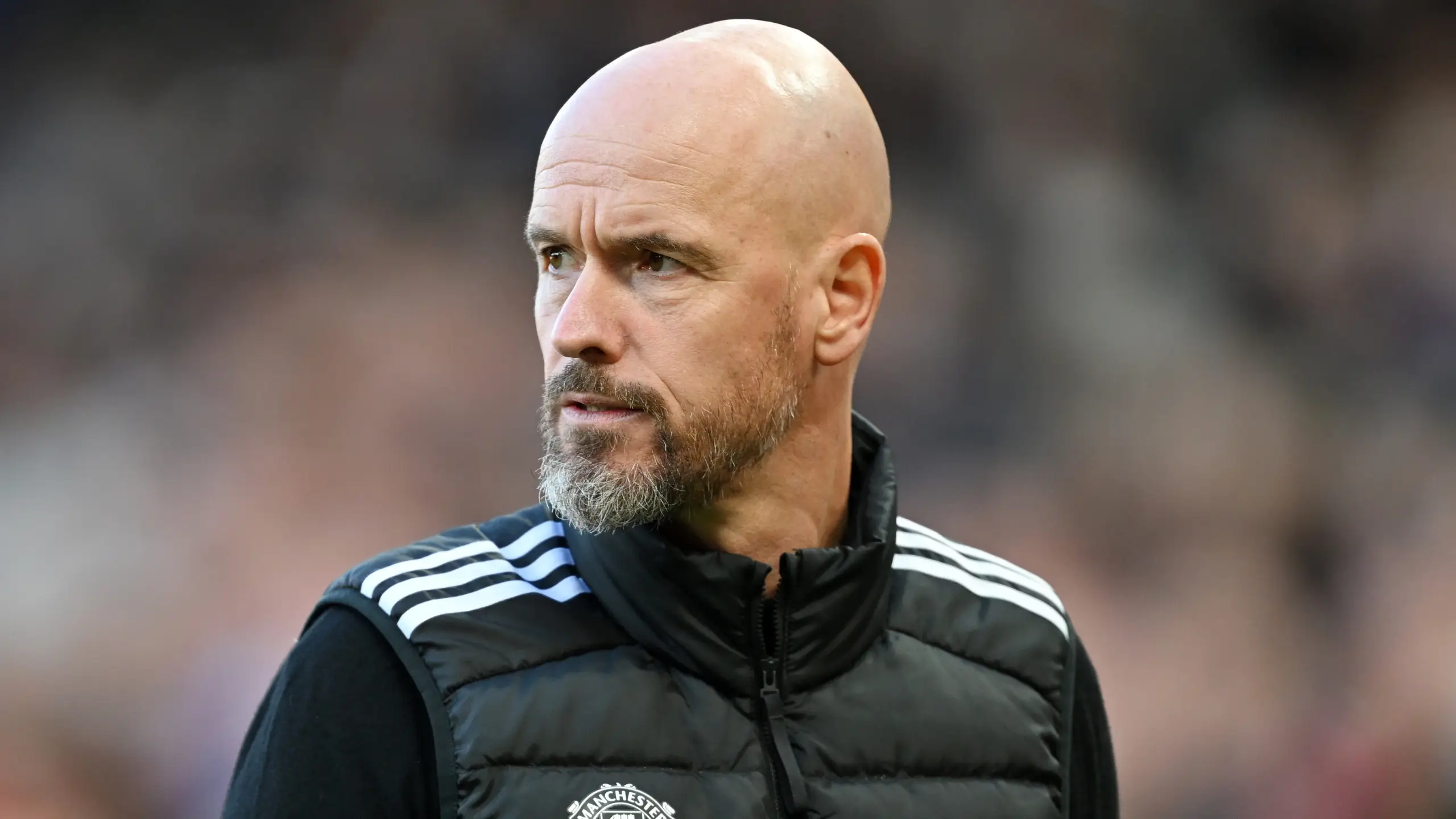 Erik ten Hag sends warning to Ruben Amorim in his first major interview since Man Utd sacking