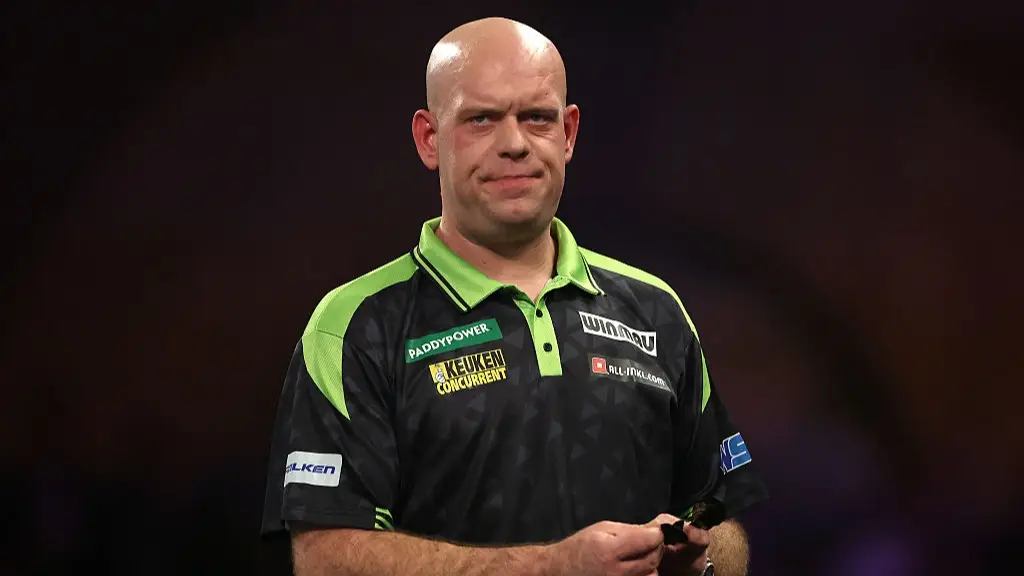 Andrew Redington/Getty Images