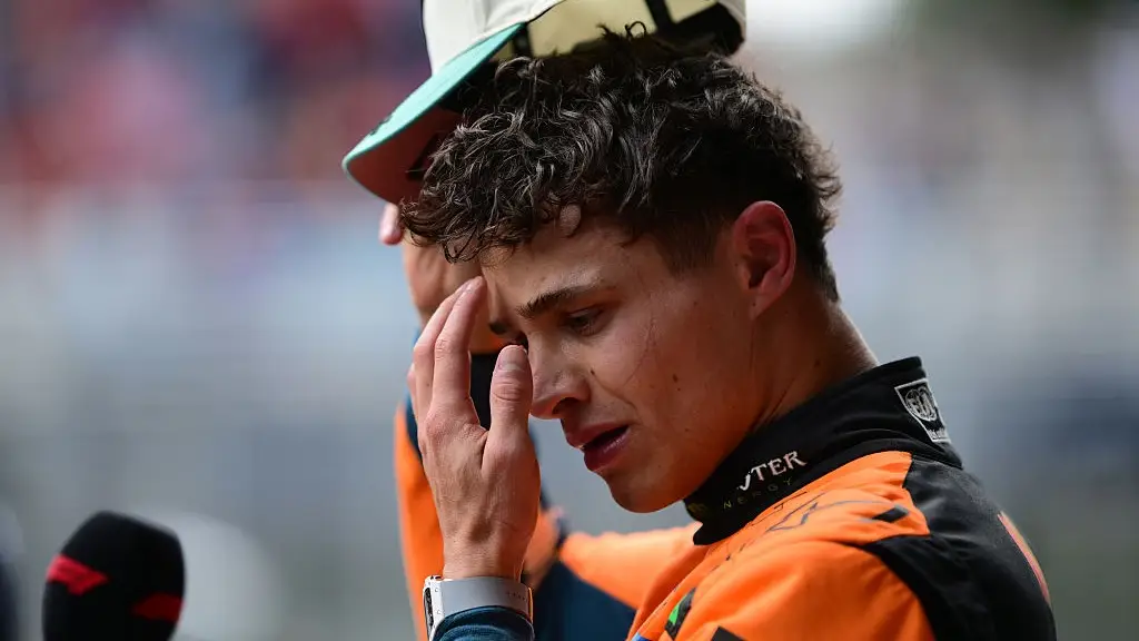 Image: Mario Renzi - Formula 1/Formula 1 via Getty Images