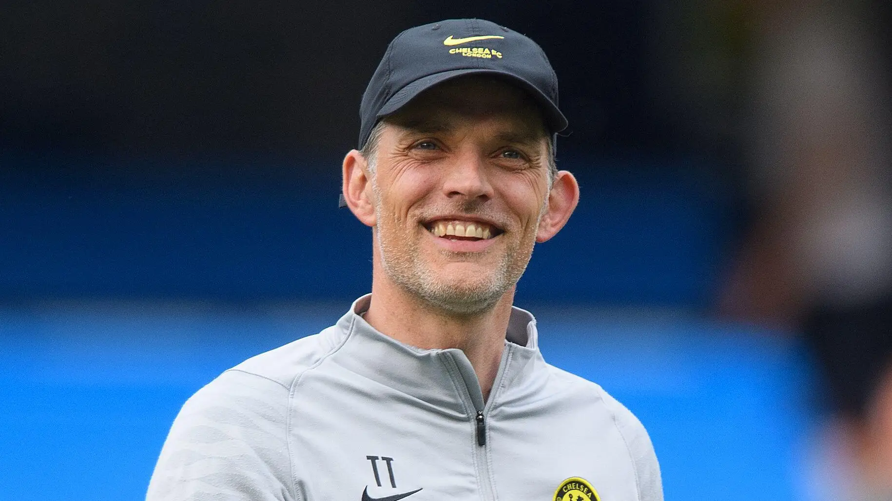 Chelsea Eyeing 'Versatile Forward' To Add To Raheem Sterling Arrival