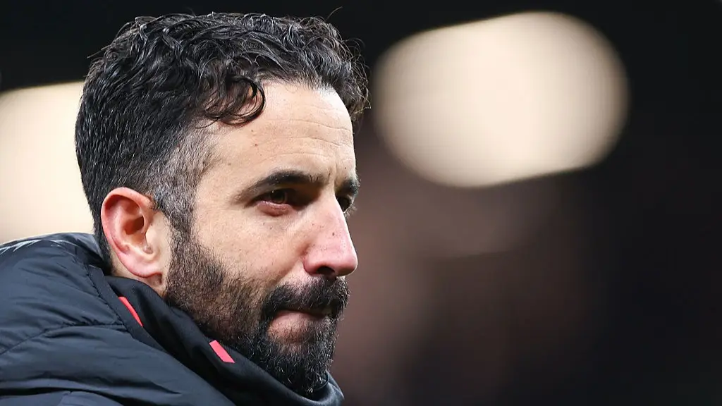 Man Utd Lay Out Terms for Player to Leave Club Hours After Ruben Amorim’s Sacking