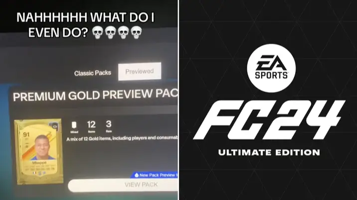 EA SPORTS / TikTok/@pifa..penmark