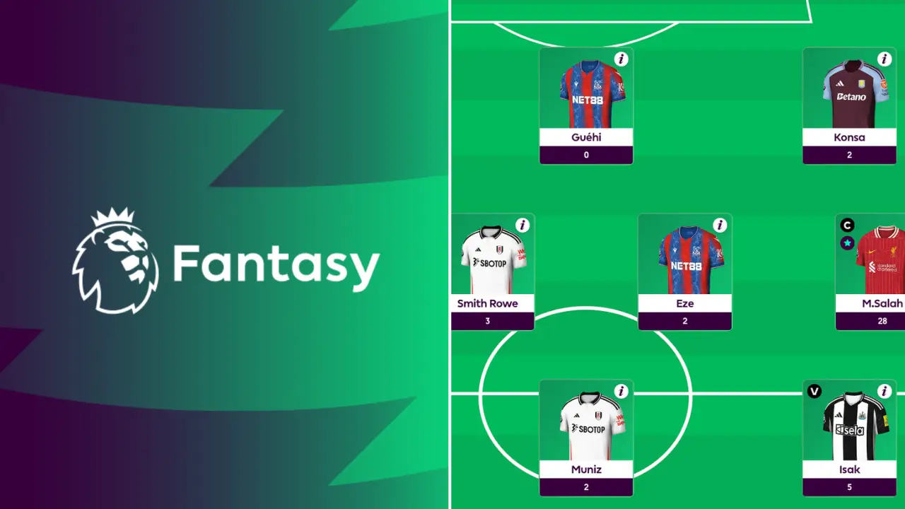 Fantasy Premier League