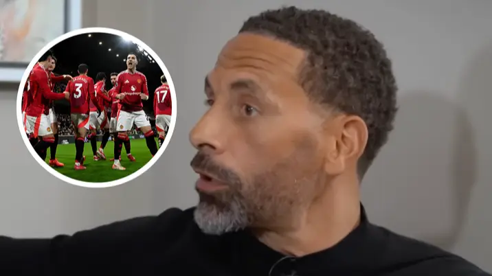 Rio Ferdinand Presents FIVE / Getty