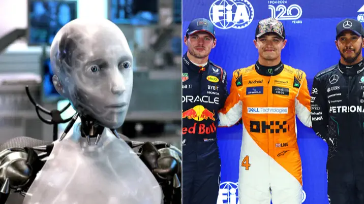 F1 supercomputer makes dramatic 2025 season prediction as winner picked out of Max Verstappen, Lando Norris and Lewis Hamilton