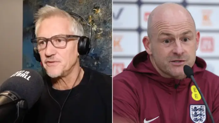 The Rest is Football/Getty