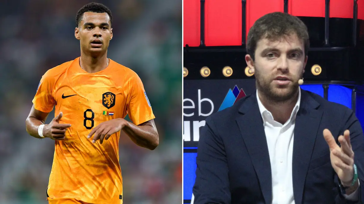 "Very good chance..." - Romano puts Man Utd and Arsenal on red alert with transfer update