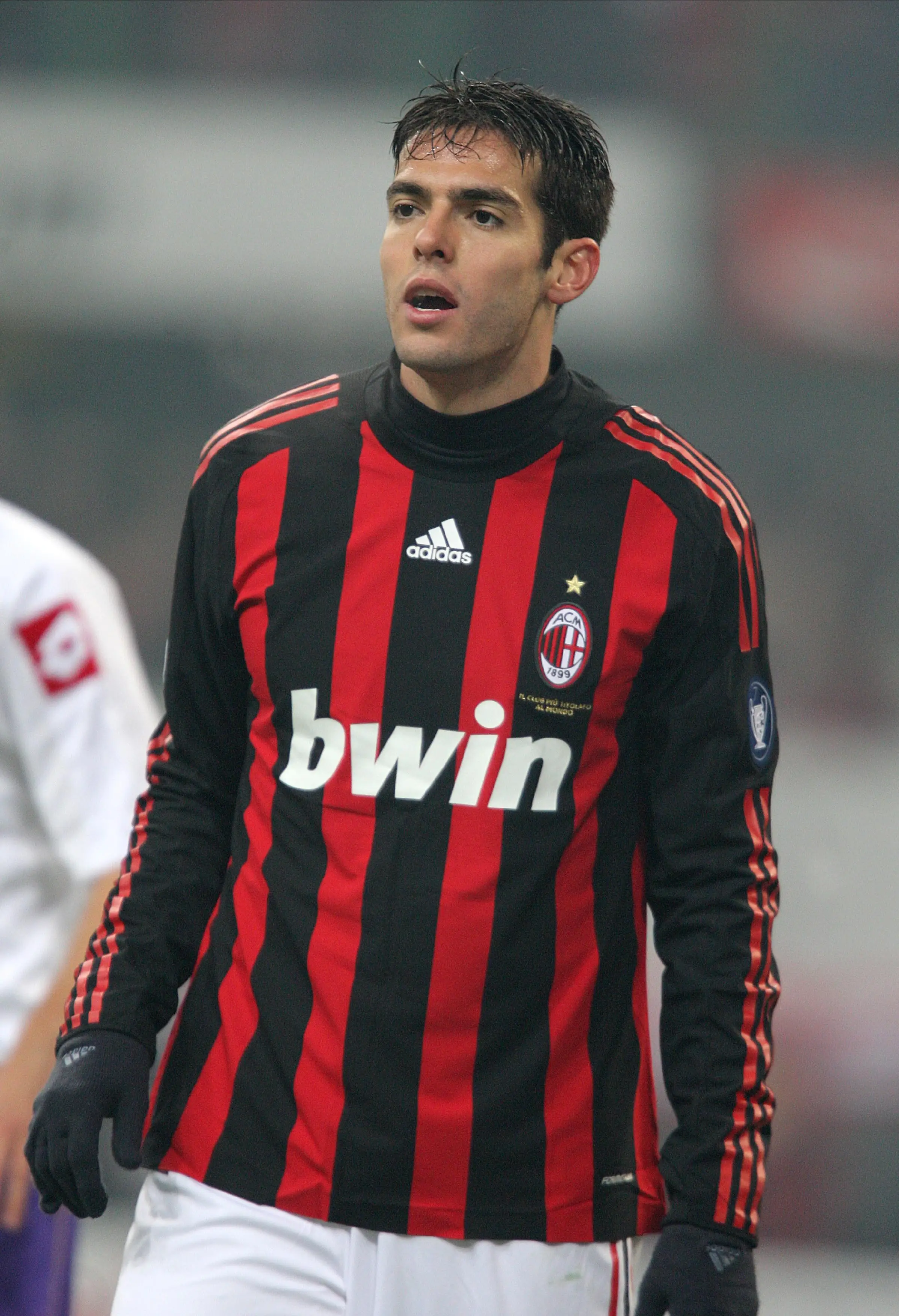 Kaka turned down a move to Manchester City in 2009. Image credit: Getty