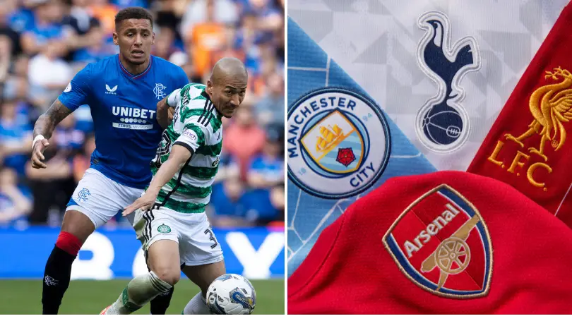 Chelsea left out of plan for 'British Super League' with 13 clubs including four non-Premier League sides