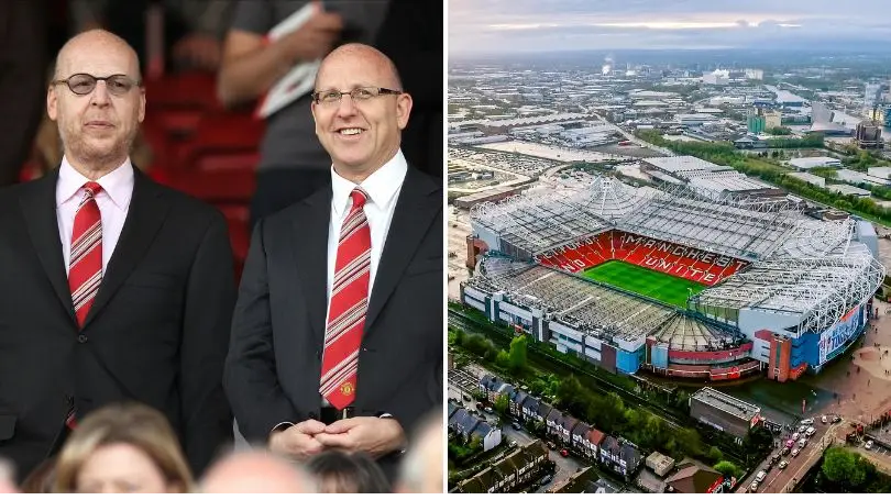 Clear favourite emerges in Man Utd takeover battle with the Glazers 'not yet warming' to one bidder