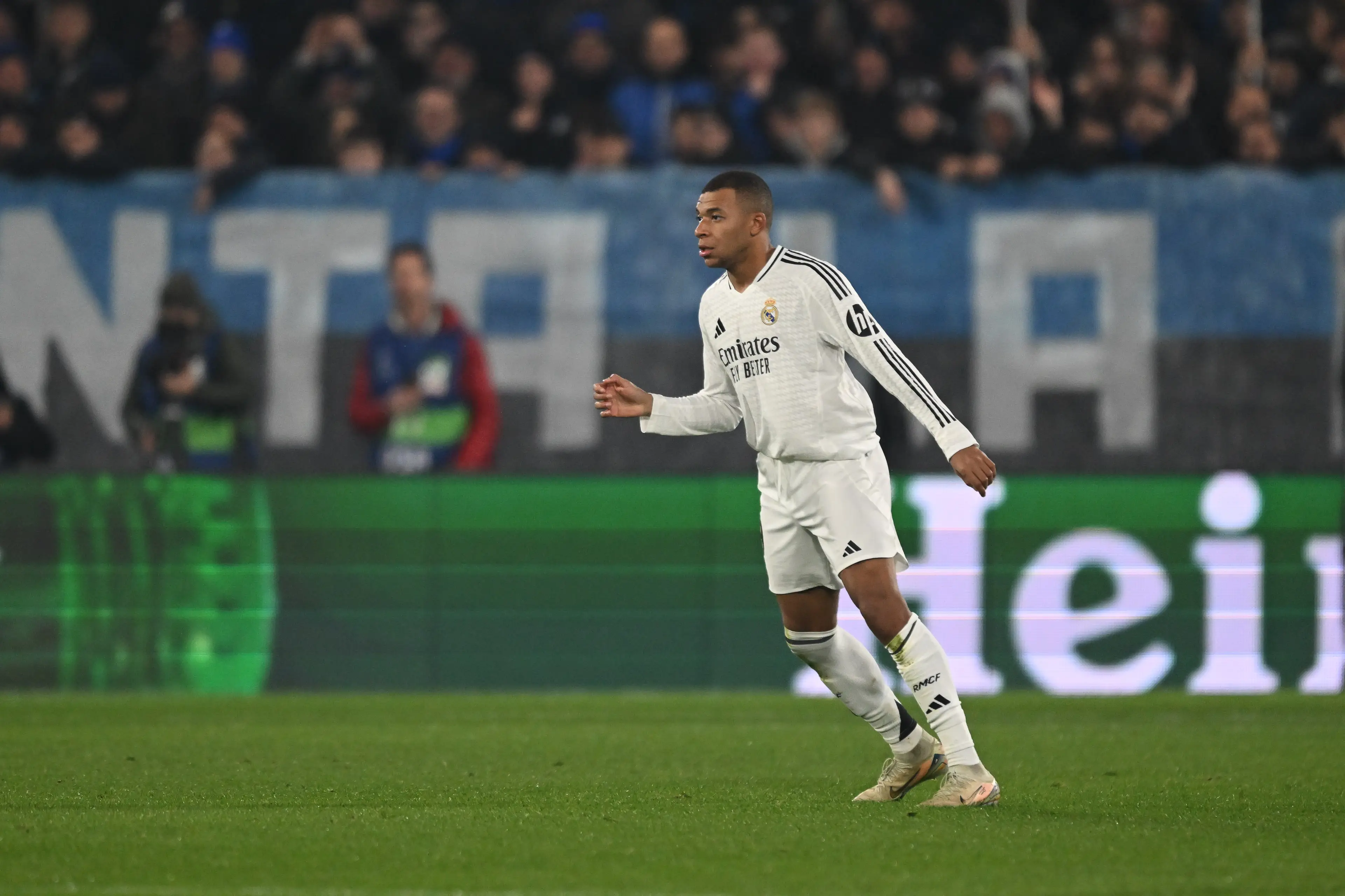 Kylian Mbappe is arguably the most successful from that Monaco crop. Image: Getty