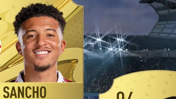 Man United have FOUR 5-star skillers in FIFA 23, more than any other club on the game