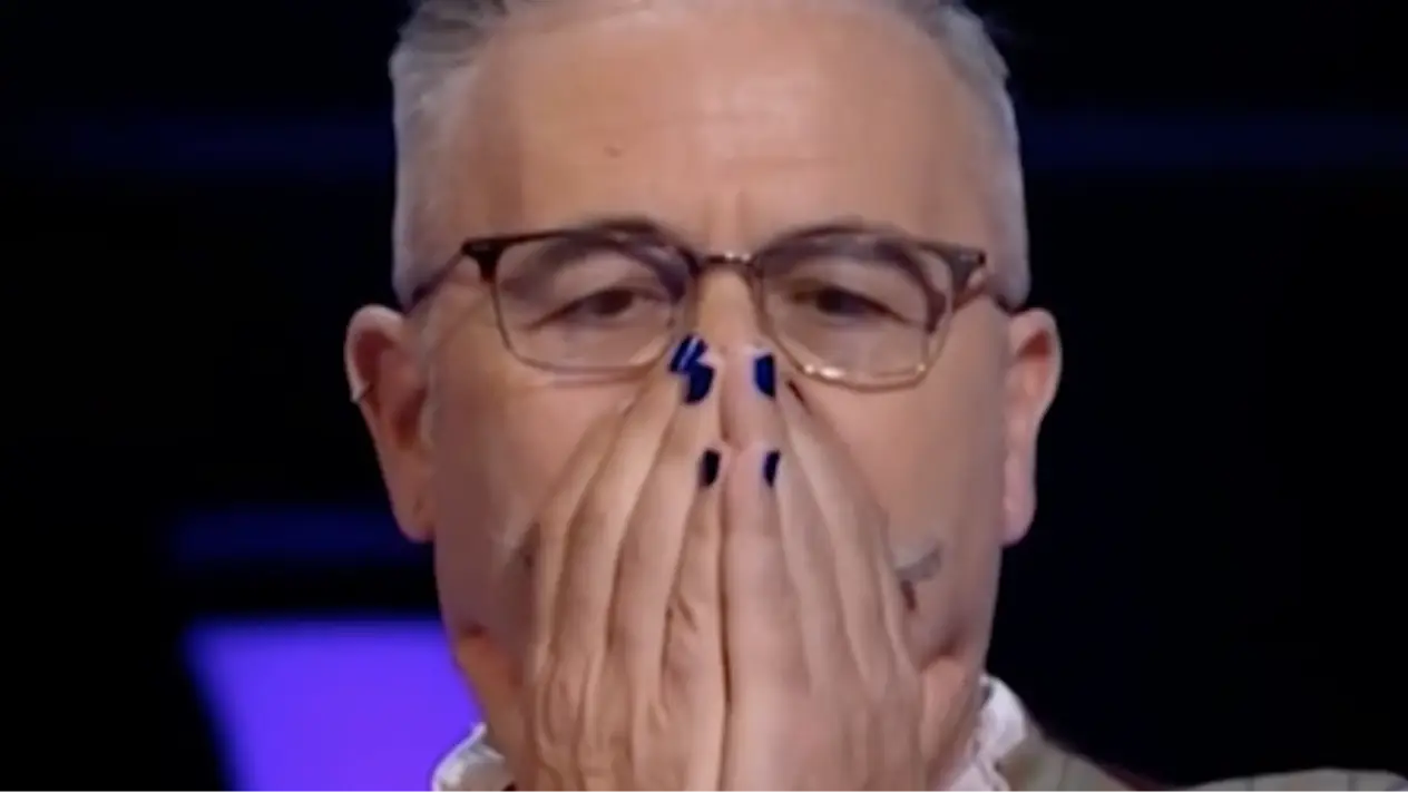  Who Wants To Be A Millionaire