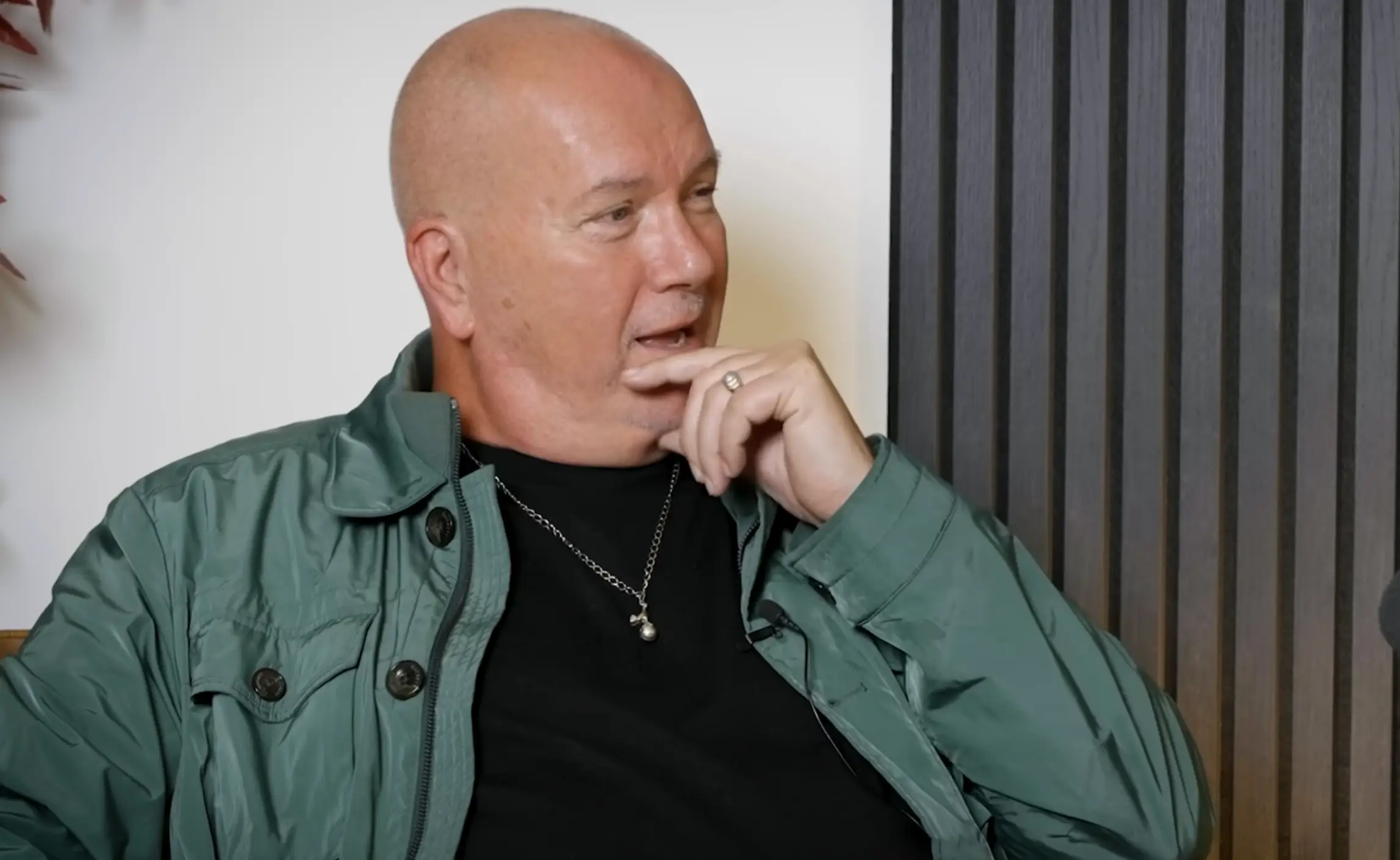 Portinari later wrote a book documenting his life. Image: Getty