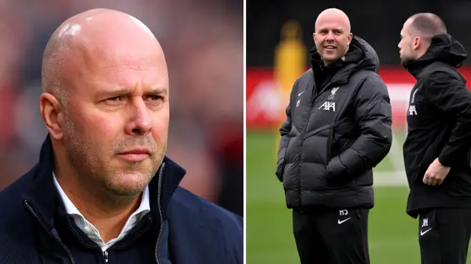 Liverpool are lining up one of the wildest swap deals seen in years to land £50m Premier League forward