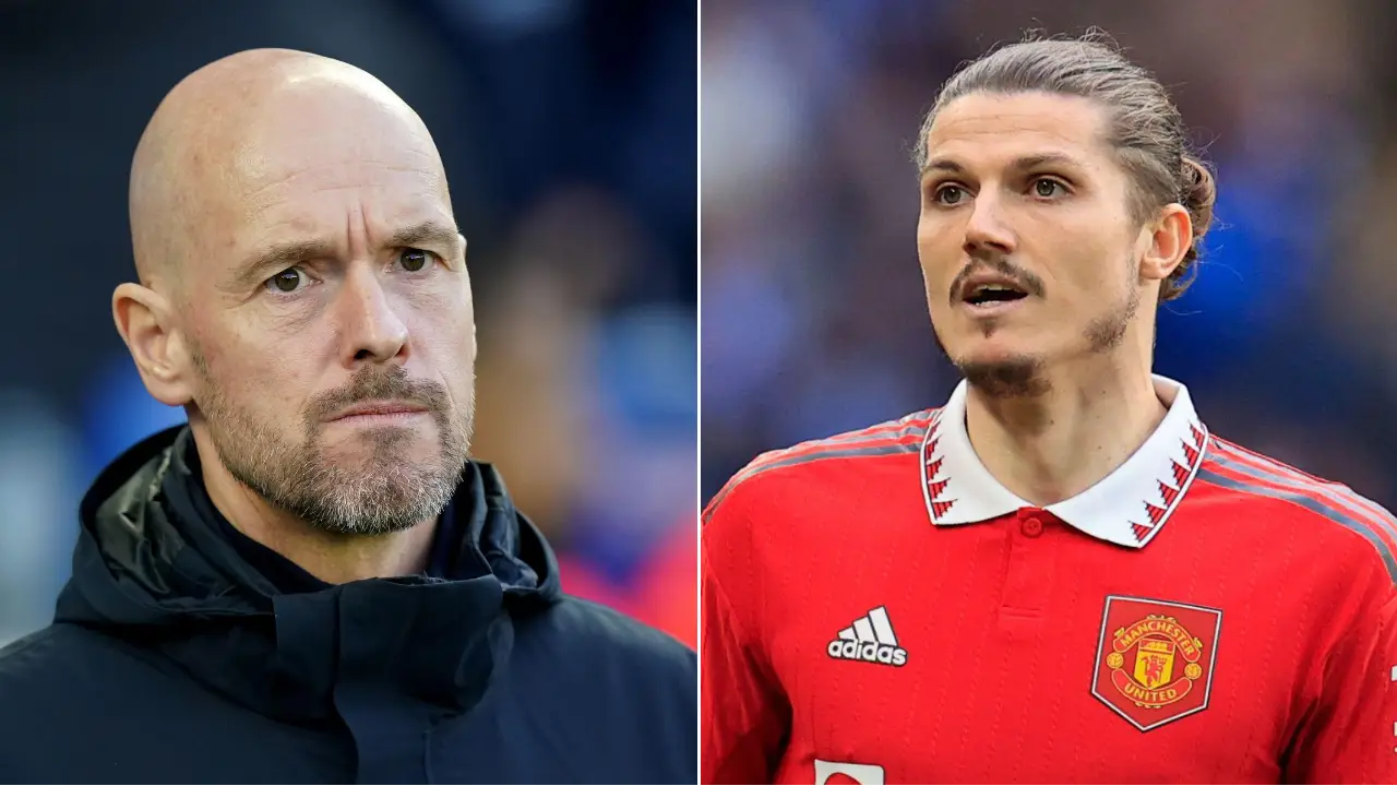 Alamy / Conor Molloy/News Images