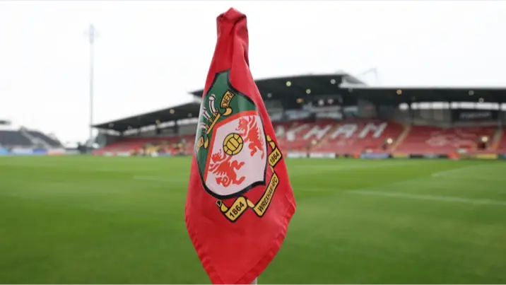 Wrexham player involved in car crash as club issues official statement
