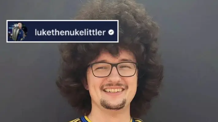 TikTok/@TheUnitedStrand