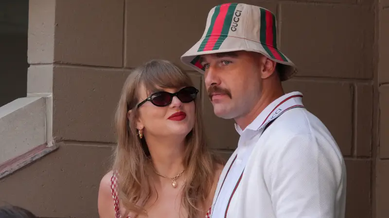 Travis Kelce's friend reveals why they haven't spoken since Taylor Swift relationship became 'serious'