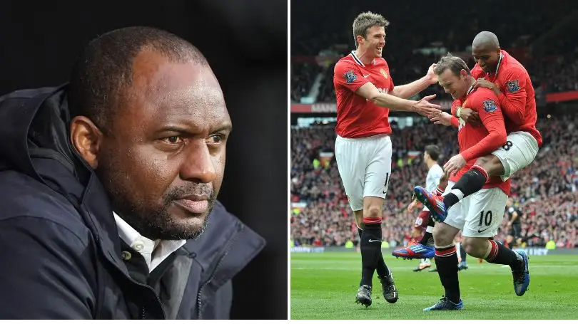 Former Man Utd player linked with Premier League job with manager under 'serious' threat of being sacked