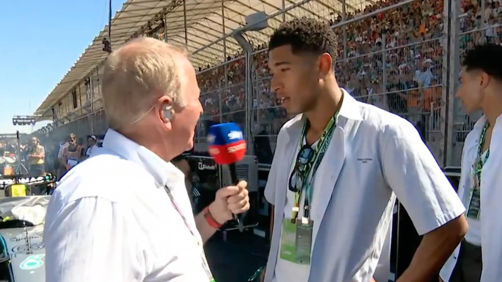 Sky Sports F1