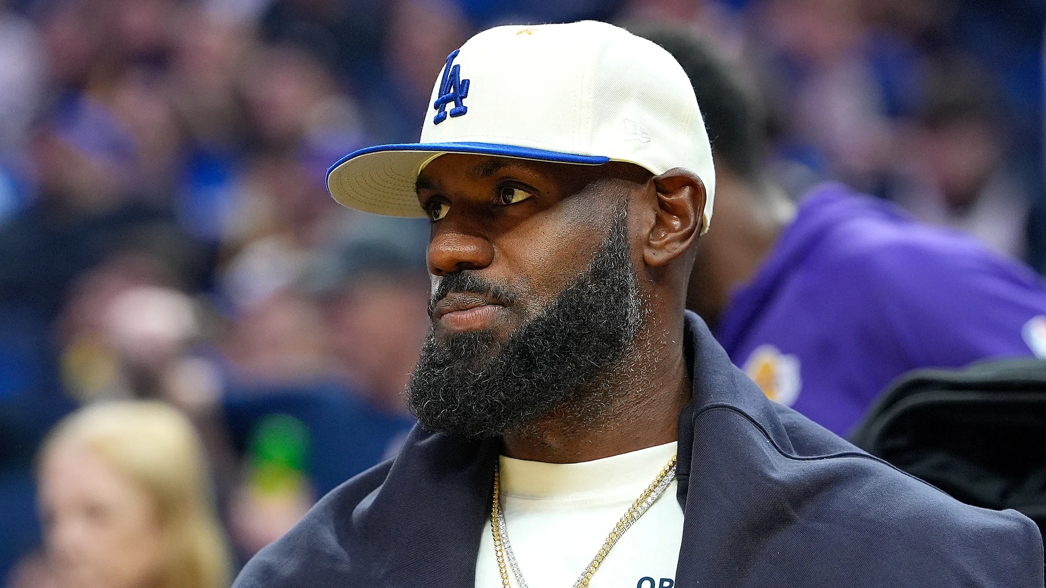 LeBron James' Teammate Slammed For Steph Curry and Giannis Antetokounmpo Comment