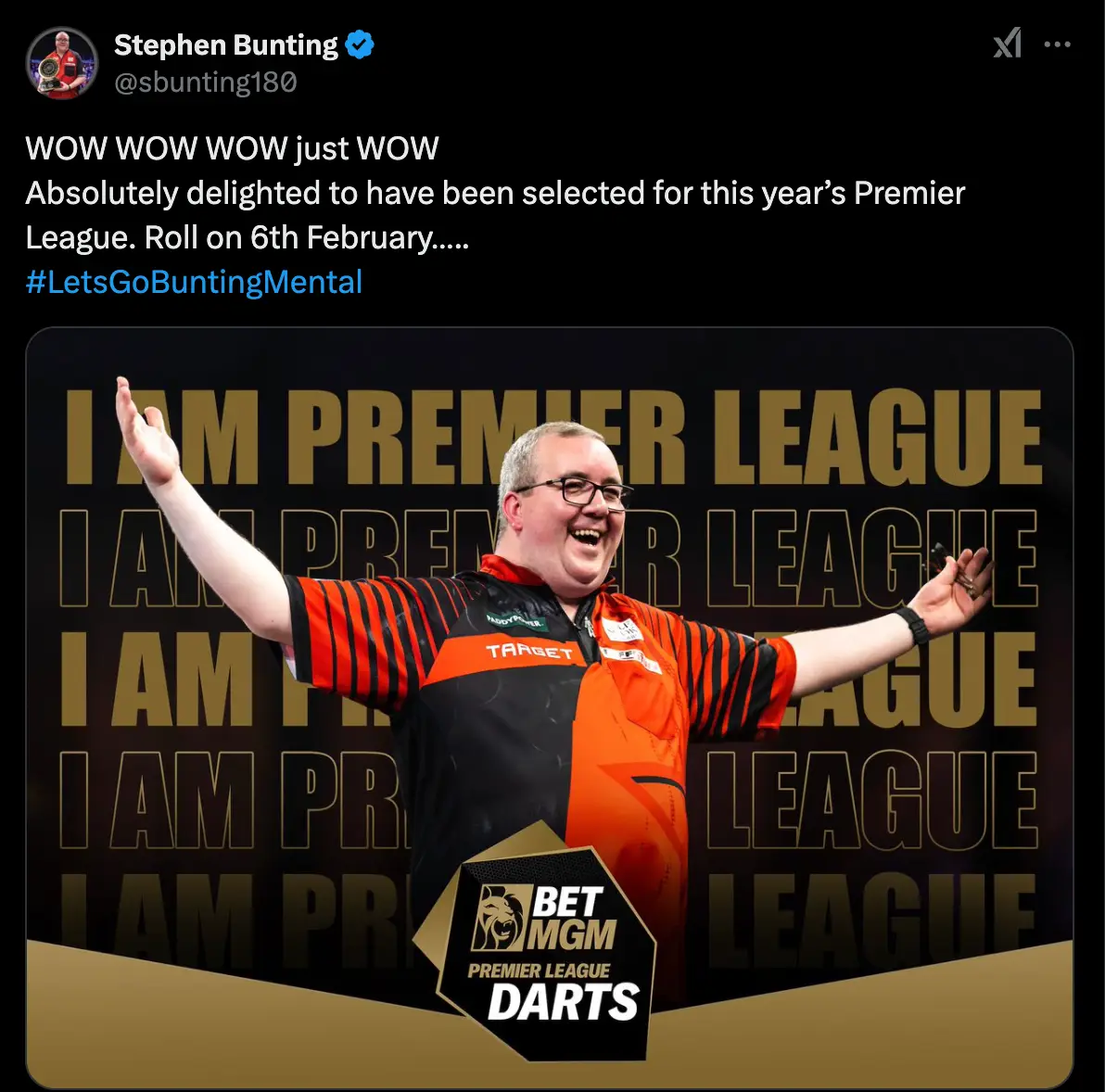 Image: Twitter/@sbunting180