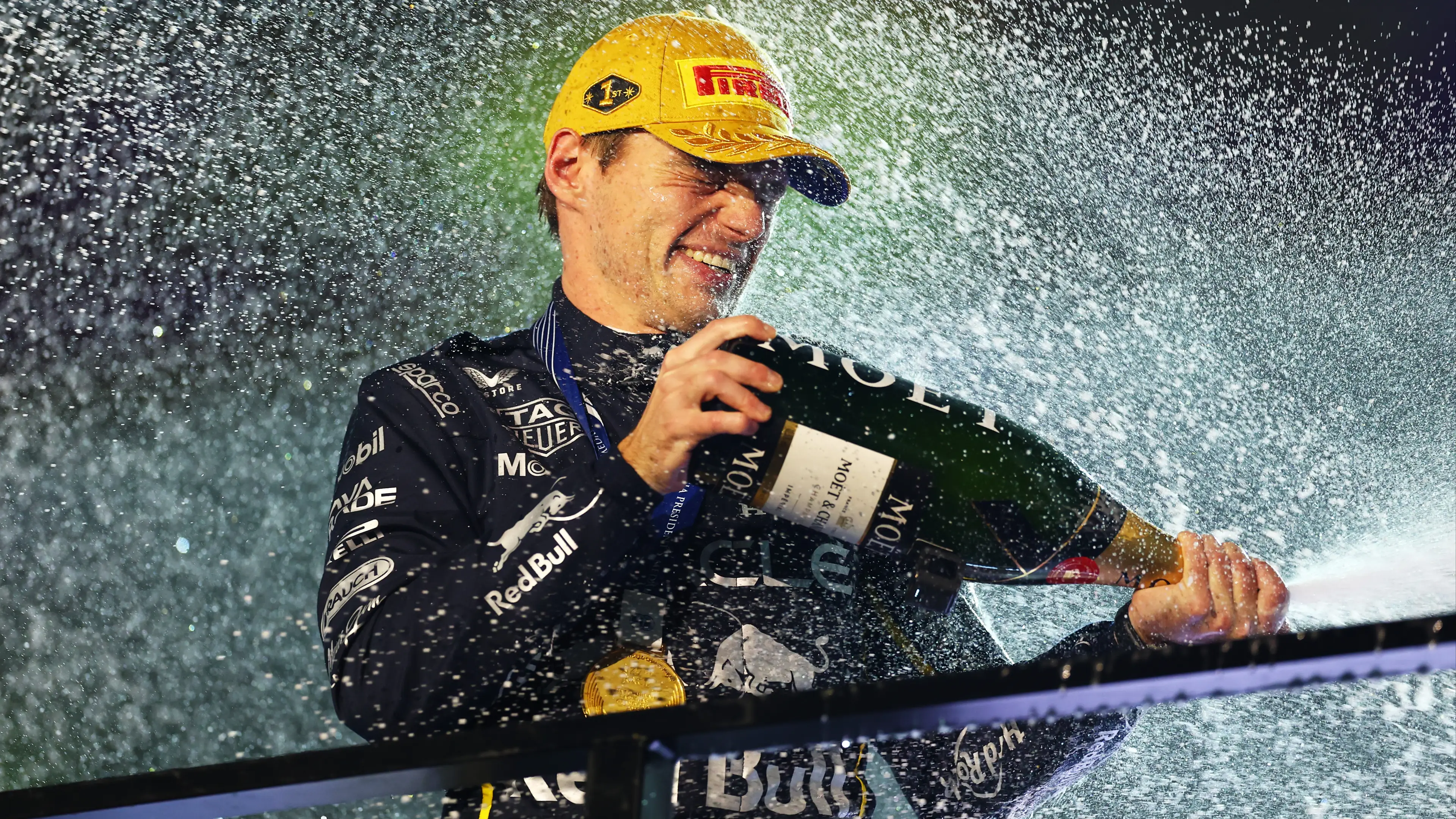 How Max Verstappen Can Still Win F1 Title After Lando Norris Disqualification