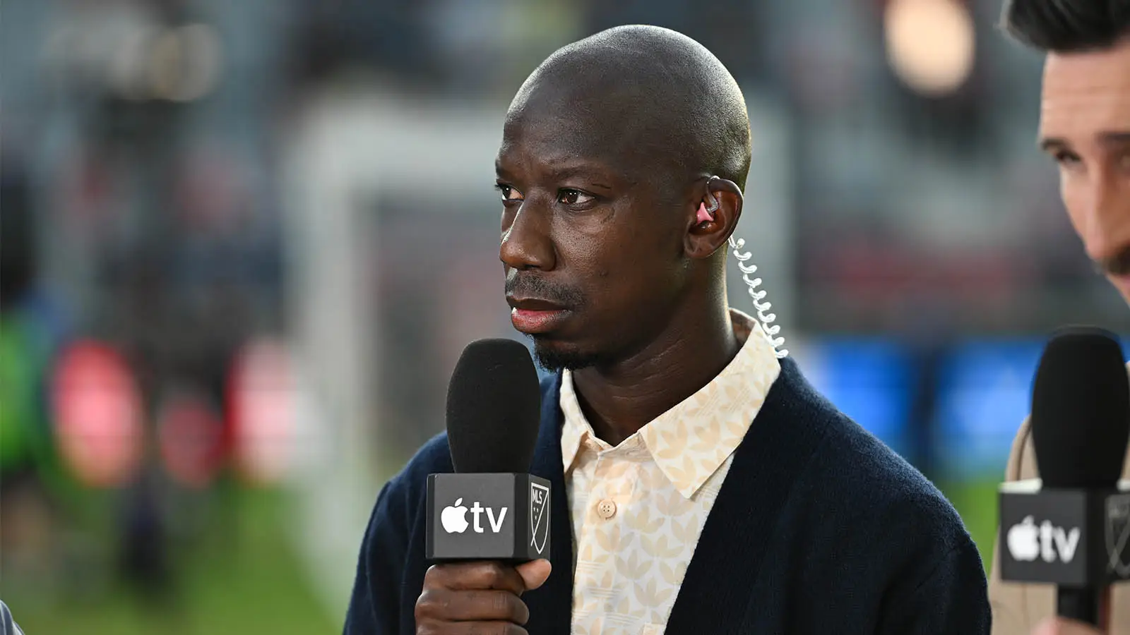 Bradley Wright-Phillips is one of the most successful players in MLS history (Image: Getty)