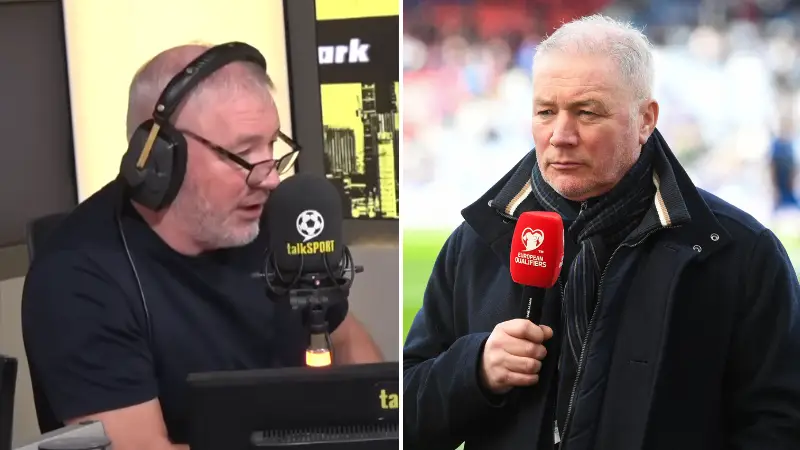 talkSPORT - Getty Images