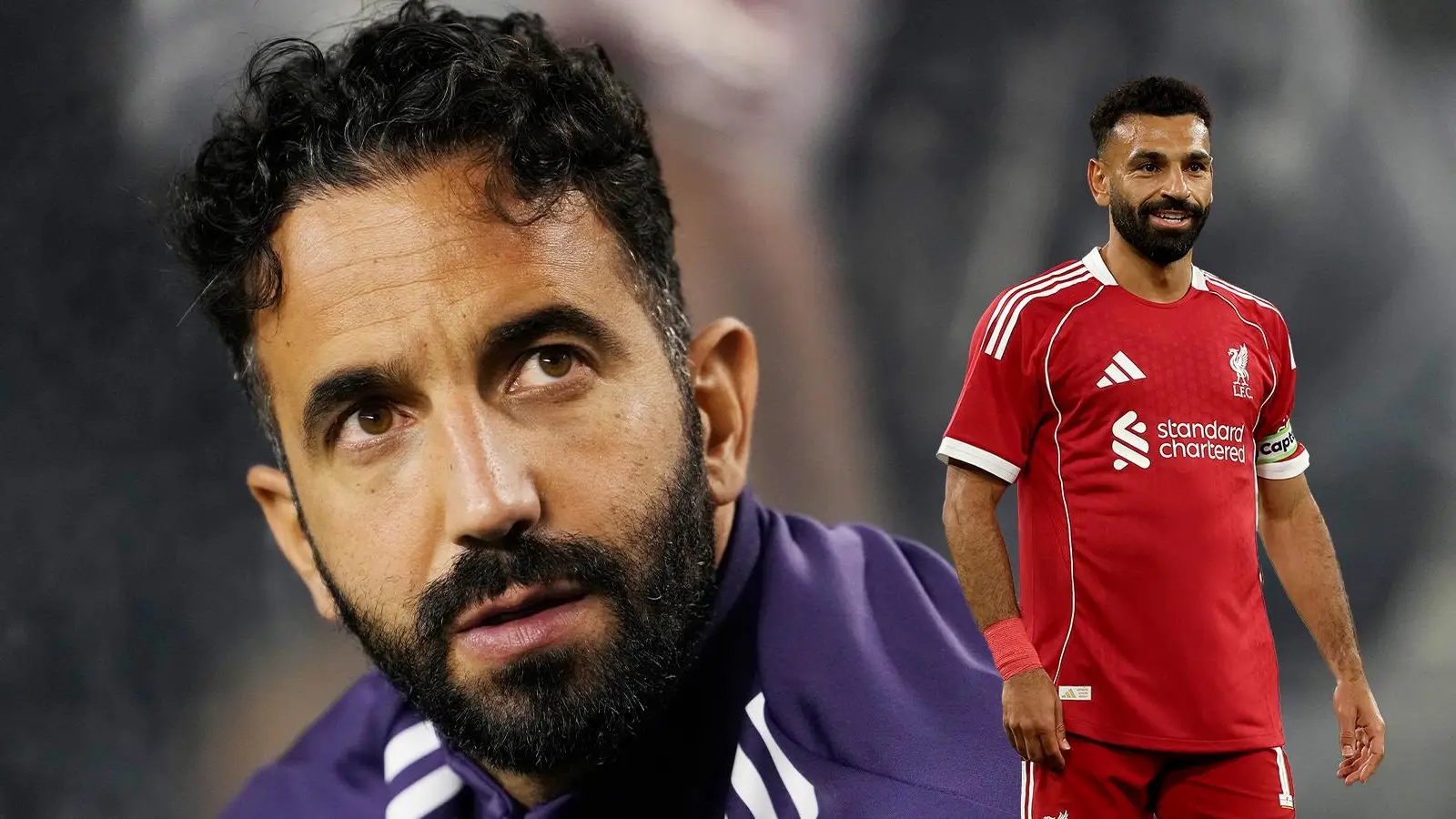 Man Utd think they have found the next Mo Salah after completing £70m transfer