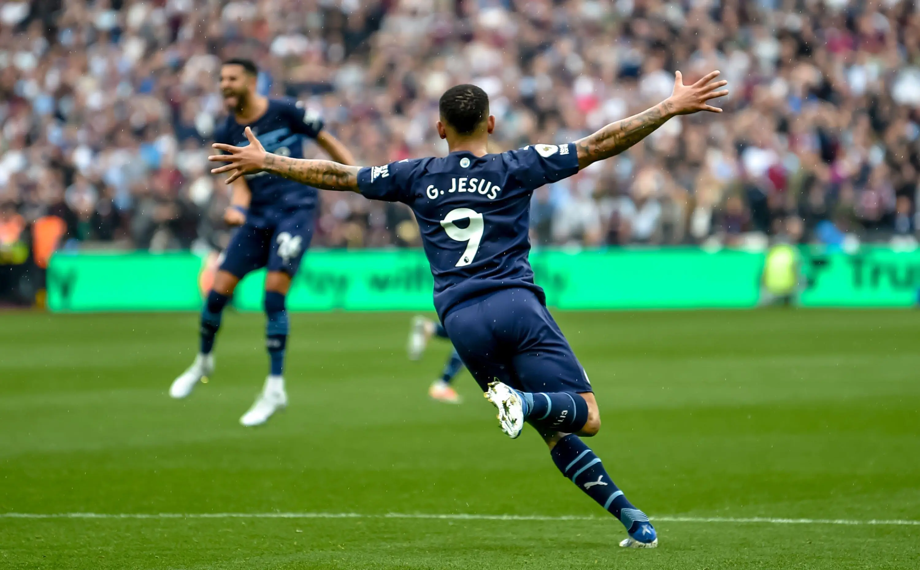 UK Sports Pics Ltd / Alamy